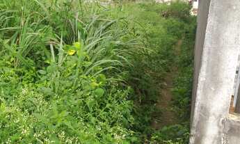 Imagem 2: Terreno no Juca Sampaio