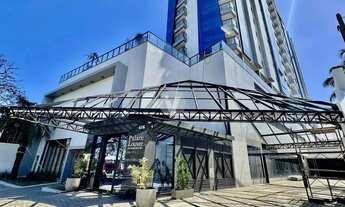 Imagem 2: Apartamento Palace Louvre Residencial Av. Medianeira