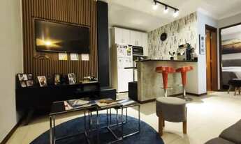 Imagem 4: OPORTUNIDADE IMPERDÍVEL NO SUDOESTE CONDOMÍNIO SILCO DOUBLE KIT PREDIO COM ELEVADOR