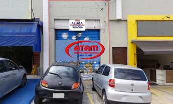 Imagem: Loja de calçada para Locação, São Paulo