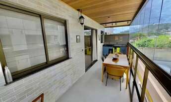 Imagem 3: Apartamento com 2 Quartos sendo 1 suíte à venda 72m² bem localizado