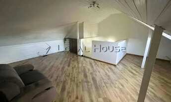 Imagem 15: Sobrado Com 3 Quartos Em Condomínio Fechado A Venda Bacacheri