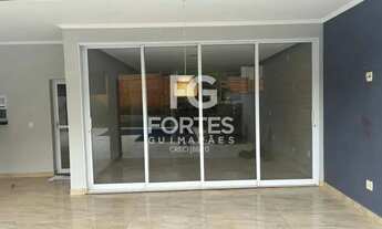 Imagem 6: Casa em Condomínio Fechado com 3 Suítes de 244 m² de área construída no Bairro San Marco!