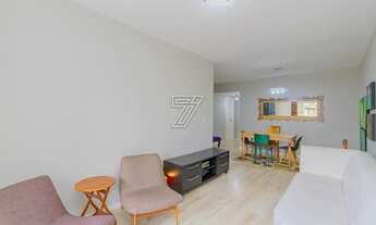 Imagem 6: Apartamento com 3 dormitórios sendo uma suíte no Água Verde