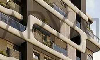 Imagem: Apartamento à venda no Ahú ARYA1