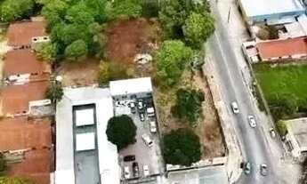 Imagem: Alugo Terreno de Esquina no Parque das Laranjeiras