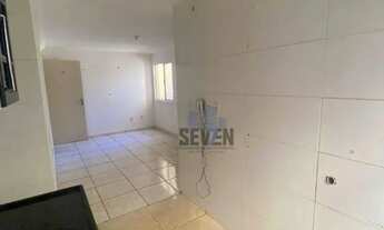 Imagem 2: Apartamento Térreo à Venda no Residencial Mirante da Colina Bauru/SP