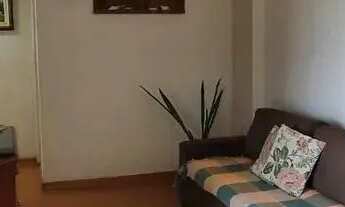 Imagem 5: Lindo Aptº 2 Qts/Varanda c/ dependências - 112m2