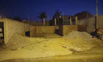 Imagem: Vendo terreno em santa cruz