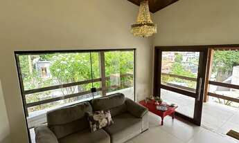 Imagem 6: Casa, Quintas do Candeal, 275m², 3/4 2 Suítes, 4 Vagas de Garagem, Piscina Privativa, Alto