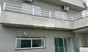 Imagem 2: Casa - Swiss Park - Campinas