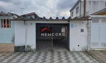 Imagem: Casa em Rua Sertanista Gilberto Pinto Francisco