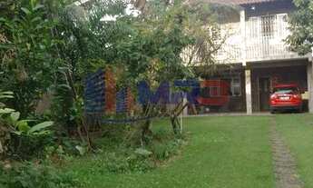 Imagem 2: Vila Geny Casa com 4 dormitórios