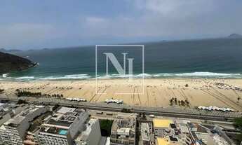 Imagem 2: COBERTURA DUPLEX 2 quartos no Bairro do Leme