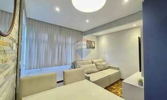 Imagem 3: Apartamento 2 Quartos à Venda | Barreirinha Curitiba - PR