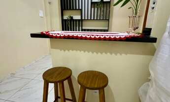 Imagem 5: Alugo Ap Mobiliado ler descrição