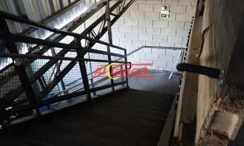 Imagem 5: Galpão Terreno de 380 m2 - Área construída 1034