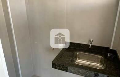 Imagem 11: Apartamento Novo Para Venda Bairro Brasil Em Uberlândia