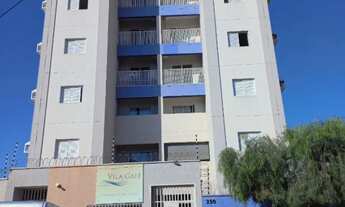 Imagem: Caparroz/Santa Rosa - Apartamento 02 dormitórios