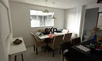 Imagem 5: Casa 3/4 à Venda em Ipiranga - Lauro de Freitas/BA