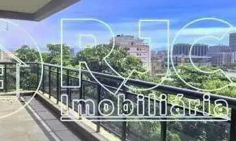 Imagem 5: Imóvel para venda possui 127 metros quadrados com 3 quartos em Estácio - Rio de Janeiro