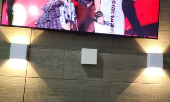 Imagem 2: LINDA COBERTURA NO CUPE MOBILIADA ..