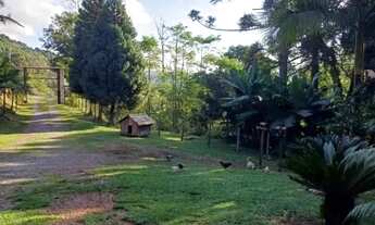 Imagem 5: Chácara Fazenda Souza Caxias do Sul