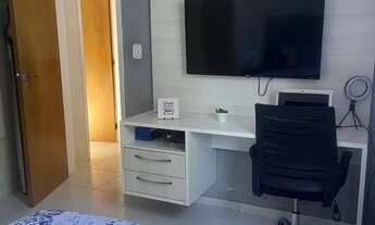 Imagem 2: Apartamento tipo casa