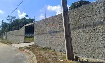 Imagem: VENDO LOTE NO IRANDUBA - CHÁCARA GREEN