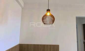 Imagem 4: Aluguel de Apartamento com 2 dormitórios no Centro de São Carlos