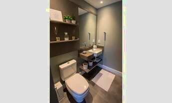 Imagem 10: Imóvel para aluguel possui 54 metros quadrados com 1 quarto em Centro - Florianópolis - SC