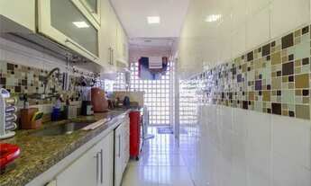 Imagem 5: Apartamento à venda com 2 quartos no condomínio San Francisco, Rio de Janeiro - RJ