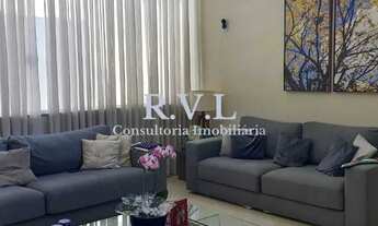 Imagem 3: Imóvel de alto padrão no Condomínio Residencial Água Verde: 4 suítes, 2 salas, 5 banheiros