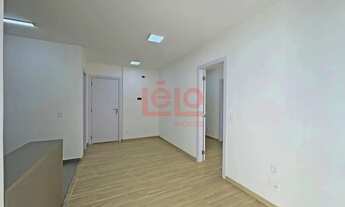 Imagem 6: Apartamento 01 quarto - Cozinha planejada - Sacada - Próximo Unicesumar / Praça do Antigo