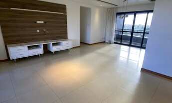 Imagem 2: Alugo excelente apartamento com 4 suítes, condomínio José Falcão