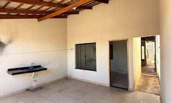 Imagem 4: Casa 2 quartos - Jardim Imperial Trindade 150m²