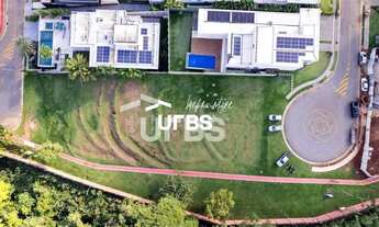 Imagem 2: Excelente Lote à venda no Jardins Munique!