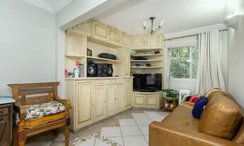 Imagem 5: Apartamento para venda em Jardim das Vertentes com 2 quartos , 56m²