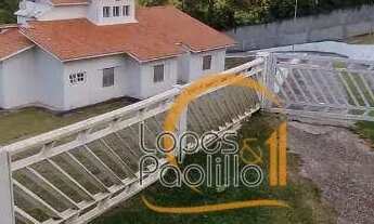 Imagem 7: Casa com 4 dormitórios para alugar, 220 m² por R$ 8.600,00/mês - Parque Rio Abaixo - Atiba