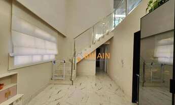 Imagem 5: Cobertura com 4 dormitórios à venda, 200 m² por R$ 2.450.000,00 - São Pedro - Belo Horizon