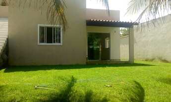 Imagem 4: Temporada - Casa de praia mobiliada com 03 quartos 02 banheiros a 300 metros dá praia