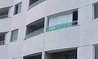 Imagem: Alugo apartamento no parque Del Sol