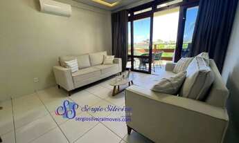 Imagem 3: Apartamento em Porto das Dunas Porteira Fechada