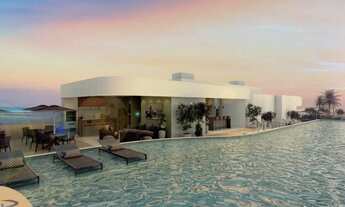 Imagem 8: O Aldeia Beach Residencial Club, super lançamento de 3 quartos na Praia do Morro