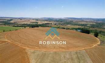 Imagem 4: FAZENDA 30 ALQUEIRES EM HIDROLANDIA