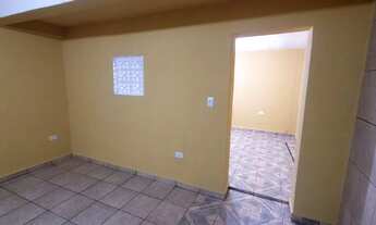 Imagem 5: Alugo Quarto e Cozinha com Quintal para Casal sem Filhos