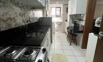 Imagem 6: Vende-se apartamento em Sacomã com 3 quartos, 2 banheiros e 2 vagas