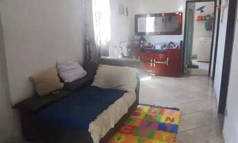 Imagem: Casa com 2 quartos à venda em Belo Horizonte