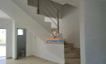 Imagem 7: Duplex para venda tem 77 metros quadrados com 2 quartos em Coroa Vermelha - Santa Cruz Cab