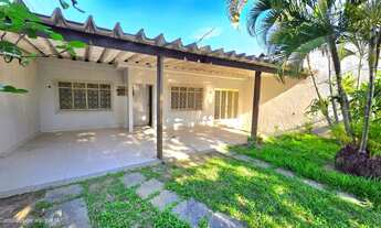 Imagem: Casa com 2 dormitórios, 124 m² - venda